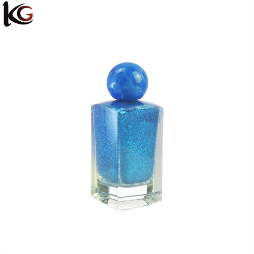 KC5 Perfume Bottle