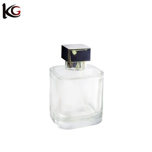 KK73 Perfume Bottle