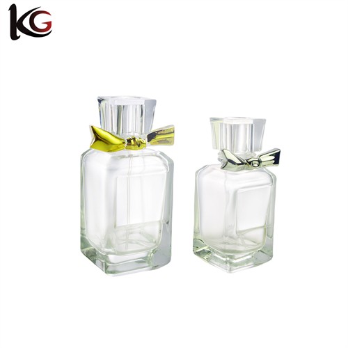 KK70 Perfume Bottle