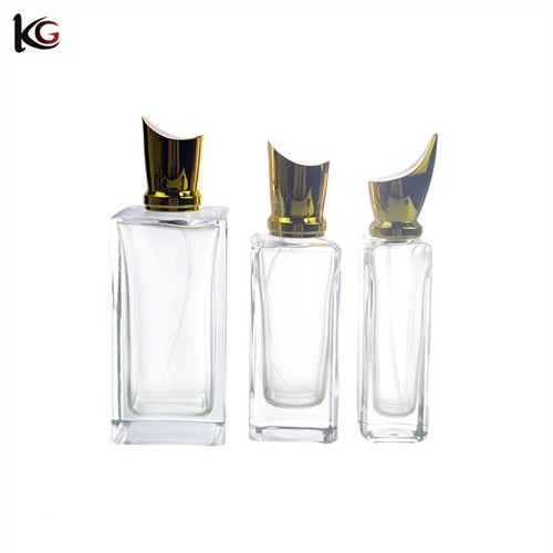 KK77 Perfume Bottle