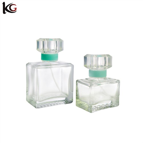 KK69 Perfume Bottle