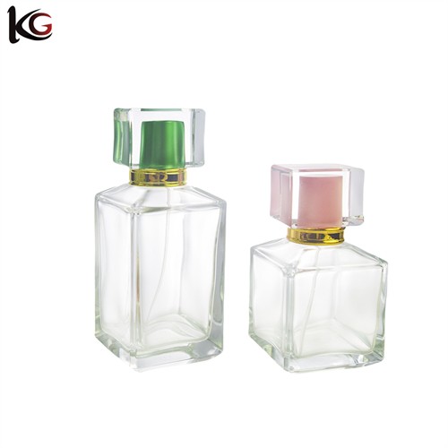 KK68 Perfume Bottle