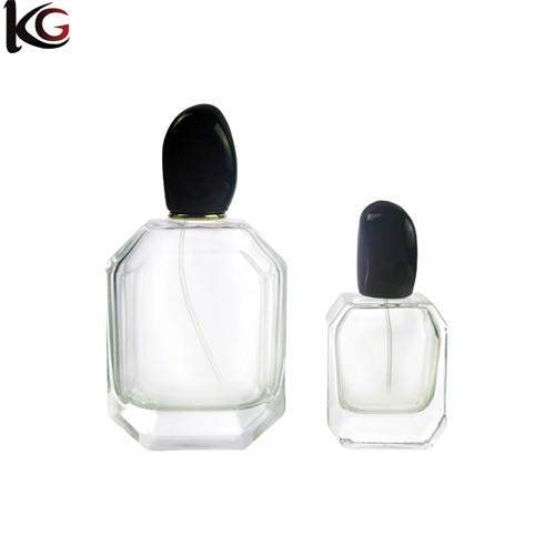 KK63 Perfume Bottle