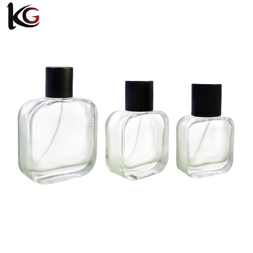 KK61 Perfume Bottle