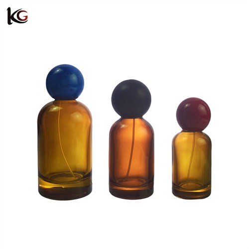 KK55 Perfume Bottle