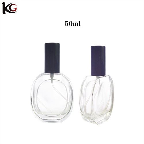 KK52 Perfume Bottle