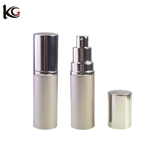 KC40 Perfume Bottle