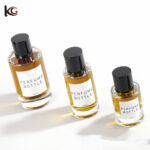 Round Glass Perfume Bottle – 30ml / 50ml / 100ml - Image 5
