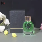 Good Quality Oval 60ml Perfume Bottle Wholesale from China - Image 5
