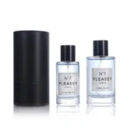 Shenzhen China Wholesale 30ml 50ml 100ml Round Glass Perfume Bottle