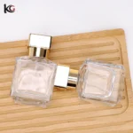 Wholesale 70ml 100ml Fragrance Square Glass Bottle Wholesale - Image 10