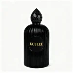 Luxury 100ml Empty Perfume Bottle with Honeycomb Zinc Alloy Cap | Premium Ribbed Glass Perfume Packaging for Brand Customization & Wholesale - Image 9