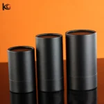 Shenzhen China Wholesale 30ml 50ml 100ml Round Glass Perfume Bottle - Image 2