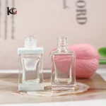 Wholesale 3ml Small Glass Bottles - Portable Travel Size for Essential Oil & Perfume Samples, Clear Empty Refillable Bottles Factory Direct - Image 5