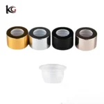 Cylindrical glass base bottle 9999 (XP20) - Image 9