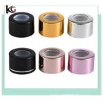 Cylindrical glass base bottle 9999 (XP20) - Image 10