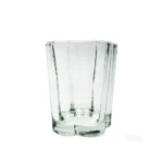 Glass Candle Cup 185ML - Image 3