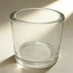 Glass Candle Cup - Image 7