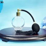 Factory Direct 50ml Snap Cap Glass Bottle – Empty Refillable Perfume & Essential Oil Spray Container for Portable Refilling - Image 9