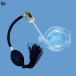 Factory Direct 50ml Snap Cap Glass Bottle – Empty Refillable Perfume & Essential Oil Spray Container for Portable Refilling - Image 8