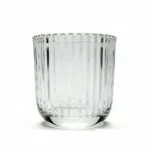 Glass Candle Cup 140ML - Image 4