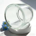 Glass Candle Cup - Image 6