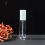 Wholesale 30ml Clear Matte Foundation Bottle China Supplier - Image 5