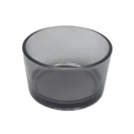 Glass Candle Cup 120ML - Image 4