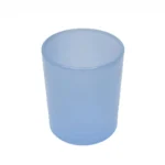 Glass Candle Cup 210ML - Image 5