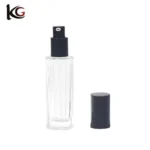 Wholesale 30ml Clear Matte Foundation Bottle China Supplier - Image 4