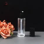 Wholesale 30ml Clear Matte Foundation Bottle China Supplier - Image 5