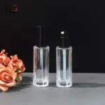 Wholesale 30ml Clear Matte Foundation Bottle China Supplier - Image 6