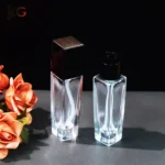 Wholesale 30ml Clear Matte Foundation Bottle China Supplier - Image 4