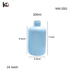 200ML PET - Image 2