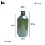 300ML PET - Image 2