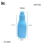 150ML PET - Image 2