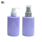 Lotion Bottle