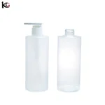 500ML PET