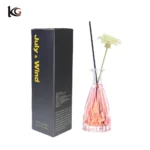 Cylindrical glass base bottle 9999 (XX29) - Image 6