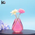 Cylindrical glass base bottle 9999 (XX17)