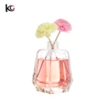 Cylindrical glass base bottle 9999 (XX22)