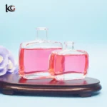Cylindrical glass base bottle 9999 (XX24)