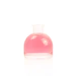 Cylindrical glass base bottle 9999 (XX13) - Image 6