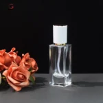 Wholesale 30ml Clear Matte Foundation Bottle China Supplier - Image 4