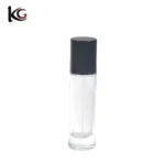 Wholesale 30ml Clear Matte Foundation Bottle China Supplier - Image 3