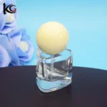 Wholesale 30ml  Clear Matte Foundation Bottle China Supplier - Image 5