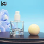 Wholesale 30ml  Clear Matte Foundation Bottle China Supplier - Image 6