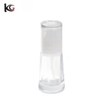 Wholesale 30ml Clear Matte Foundation Bottle China Supplier - Image 6