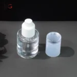 Wholesale 40ml Clear Matte Foundation Bottle China Supplier - Image 4