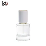 Wholesale 40ml Clear Matte Foundation Bottle China Supplier - Image 6